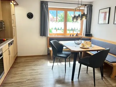 Ferienwohnung für 2 Personen (75 m²) in Bad Hindelang 9/10