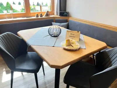 Ferienwohnung für 2 Personen (75 m²) in Bad Hindelang 10/10
