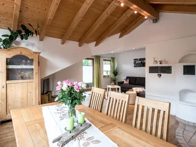 Ferienwohnung für 6 Personen (83 m²) in Bad Hindelang 1/10