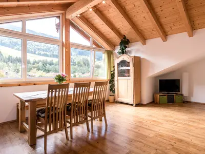 Ferienwohnung für 6 Personen (83 m²) in Bad Hindelang 2/10