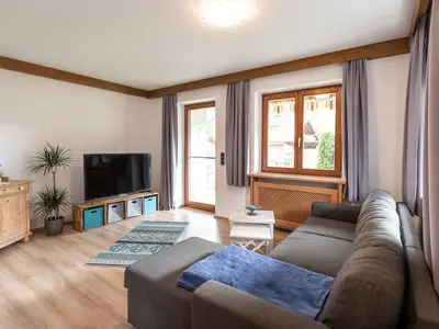 Ferienwohnung für 4 Personen (73 m²) in Bad Hindelang 2/10