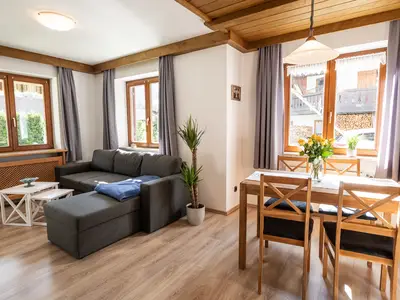 Ferienwohnung für 4 Personen (73 m²) in Bad Hindelang 4/10