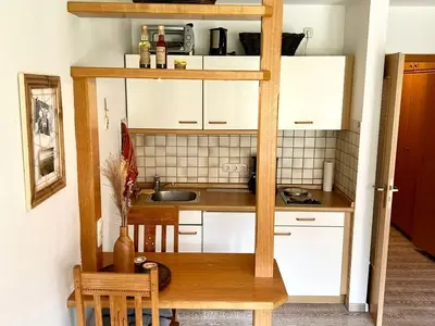 Ferienwohnung für 3 Personen (30 m²) in Bad Hindelang 6/7
