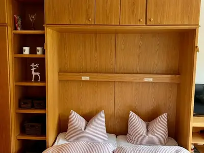 Ferienwohnung für 3 Personen (30 m²) in Bad Hindelang 7/7