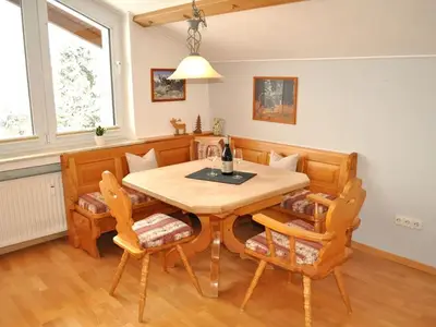 Ferienwohnung für 3 Personen (80 m²) in Bad Hindelang 3/10