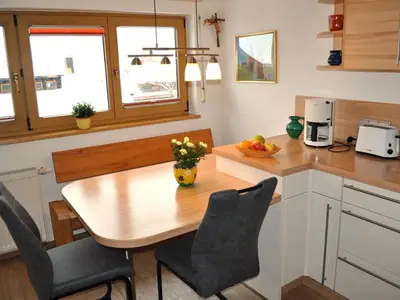 Ferienwohnung für 3 Personen (80 m²) in Bad Hindelang 5/10