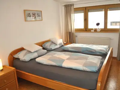 Ferienwohnung für 3 Personen (80 m²) in Bad Hindelang 6/10