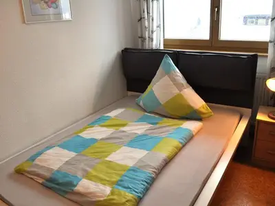 Ferienwohnung für 3 Personen (80 m²) in Bad Hindelang 7/10