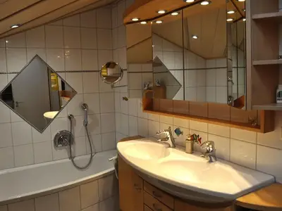 Ferienwohnung für 3 Personen (80 m²) in Bad Hindelang 8/10