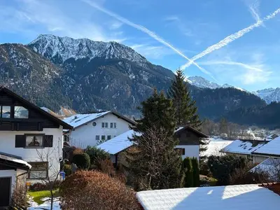 Ferienwohnung für 3 Personen (80 m²) in Bad Hindelang 9/10