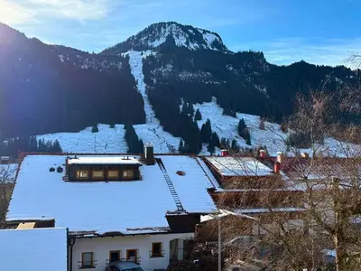 Ferienwohnung für 3 Personen (80 m²) in Bad Hindelang 10/10