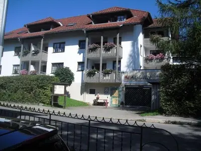 Ferienwohnung für 3 Personen (40 m²) in Bad Hindelang 1/10