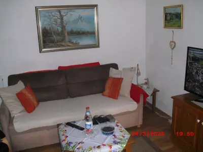 Ferienwohnung für 3 Personen (40 m²) in Bad Hindelang 2/10