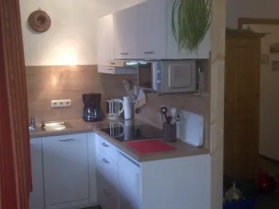 Ferienwohnung für 3 Personen (40 m²) in Bad Hindelang 6/10