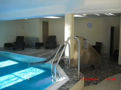 Ferienwohnung für 3 Personen (40 m²) in Bad Hindelang 9/10