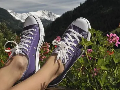 Ferienwohnung für 4 Personen (76 m²) in Bad Hindelang 2/10