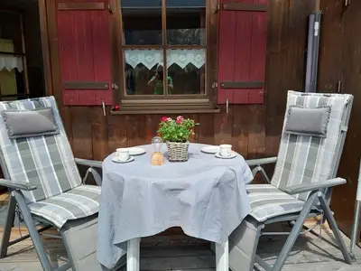 Ferienwohnung für 5 Personen (75 m²) in Bad Hindelang 10/10