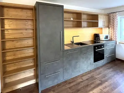 Ferienwohnung für 4 Personen (76 m²) in Bad Hindelang 5/10