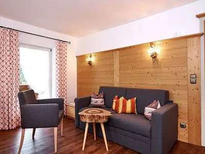 Ferienwohnung für 4 Personen (76 m²) in Bad Hindelang 8/10