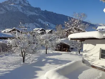 Ferienwohnung für 4 Personen (55 m²) in Bad Hindelang 2/10