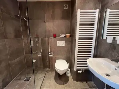 Ferienwohnung für 4 Personen (55 m²) in Bad Hindelang 3/10