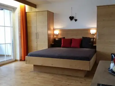 Ferienwohnung für 4 Personen (55 m²) in Bad Hindelang 4/10