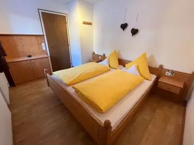 Ferienwohnung für 4 Personen (55 m²) in Bad Hindelang 5/10