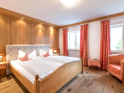 Ferienwohnung für 4 Personen (76 m²) in Bad Hindelang 4/10