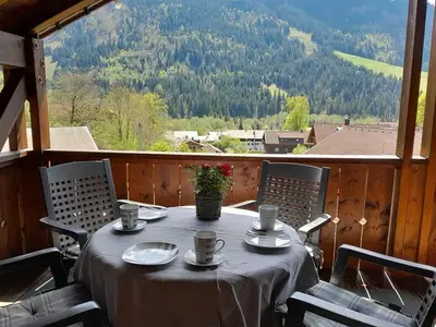 Ferienwohnung für 5 Personen (75 m²) in Bad Hindelang 8/10