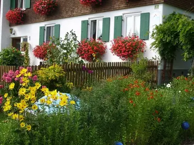Ferienwohnung für 4 Personen (70 m²) in Bad Hindelang 4/10