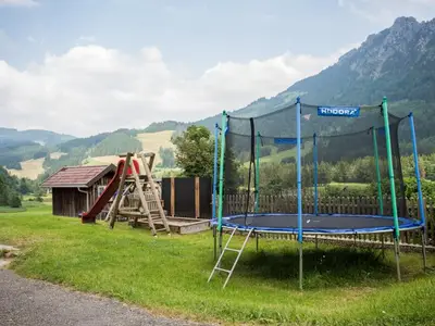 Spielplatz