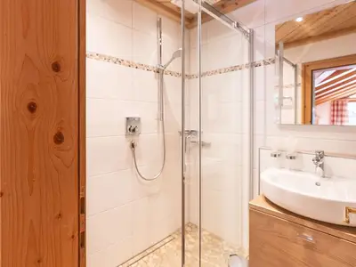 Ferienwohnung für 2 Personen (40 m²) in Bad Hindelang 4/10