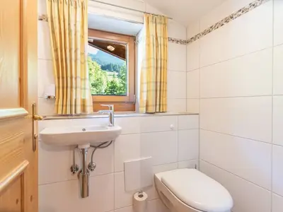 Ferienwohnung für 2 Personen (40 m²) in Bad Hindelang 5/10