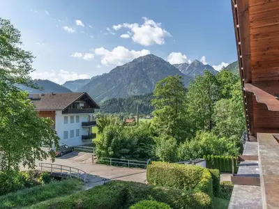 Ferienwohnung für 2 Personen (40 m²) in Bad Hindelang 7/10