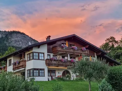 Ferienwohnung für 2 Personen (40 m²) in Bad Hindelang 10/10