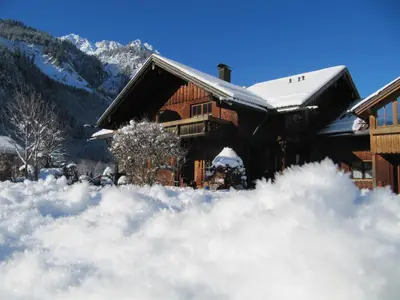 Winter November 2017