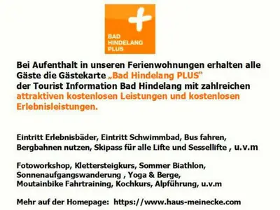 Bad Hindelang Plus