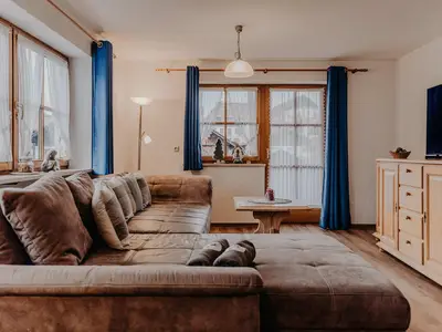 Ferienwohnungen Gästehaus Wechs Bad Hindelang-9