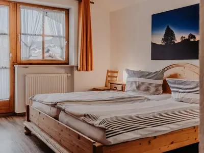 Ferienwohnungen Gästehaus Wechs Bad Hindelang-13