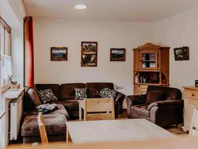 Ferienwohnungen Gästehaus Wechs Bad Hindelang-43