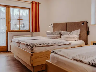 Ferienwohnungen Gästehaus Wechs Bad Hindelang-41