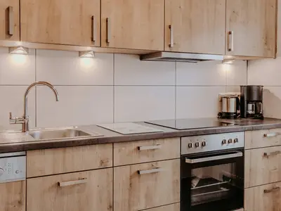 Ferienwohnungen Gästehaus Wechs Bad Hindelang-4