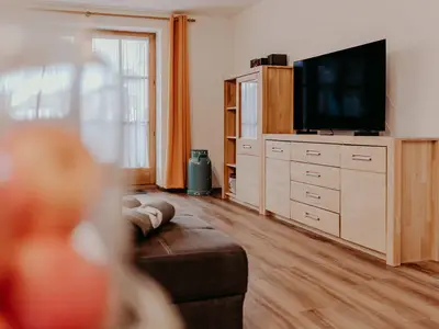 Ferienwohnungen Gästehaus Wechs Bad Hindelang-16