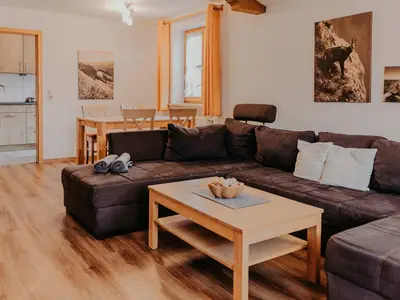 Ferienwohnungen Gästehaus Wechs Bad Hindelang-18