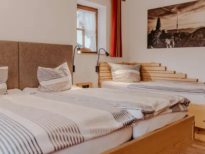 Ferienwohnungen Gästehaus Wechs Bad Hindelang-40