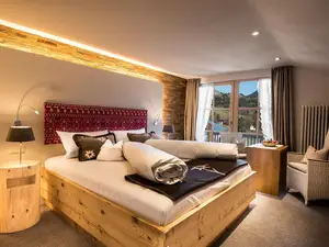 Ferienwohnung für 2 Personen (58 m²) in Bad Hindelang