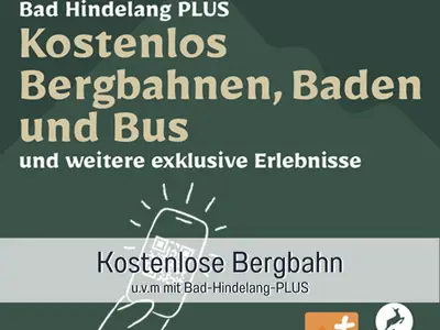 Bad Hindelang PLUS im Sommer