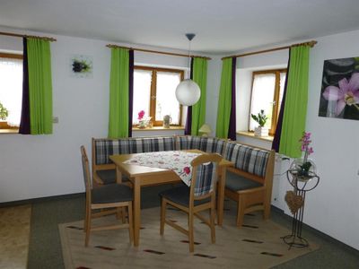 Ferienwohnung 2