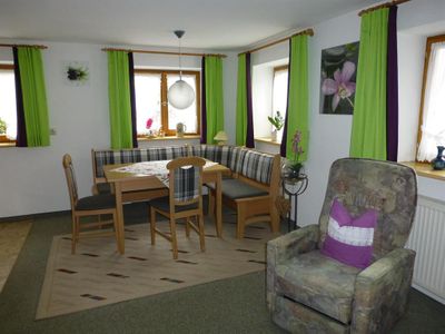 Ferienwohnung 2