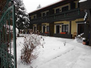 Alpen-Appartementhof Bad Hofgastein Winter